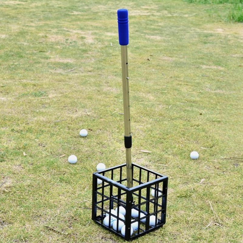 Collectible & Vintage Dolls For Christmas - Adjustable Golf Ball Picker Large Capacity