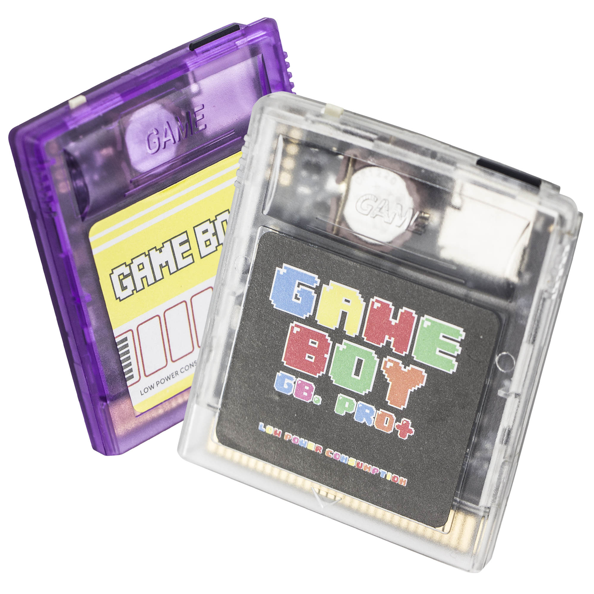 REMANK For GameBoy Color GB Ca - Vintage Game Collection ulasan dan harga