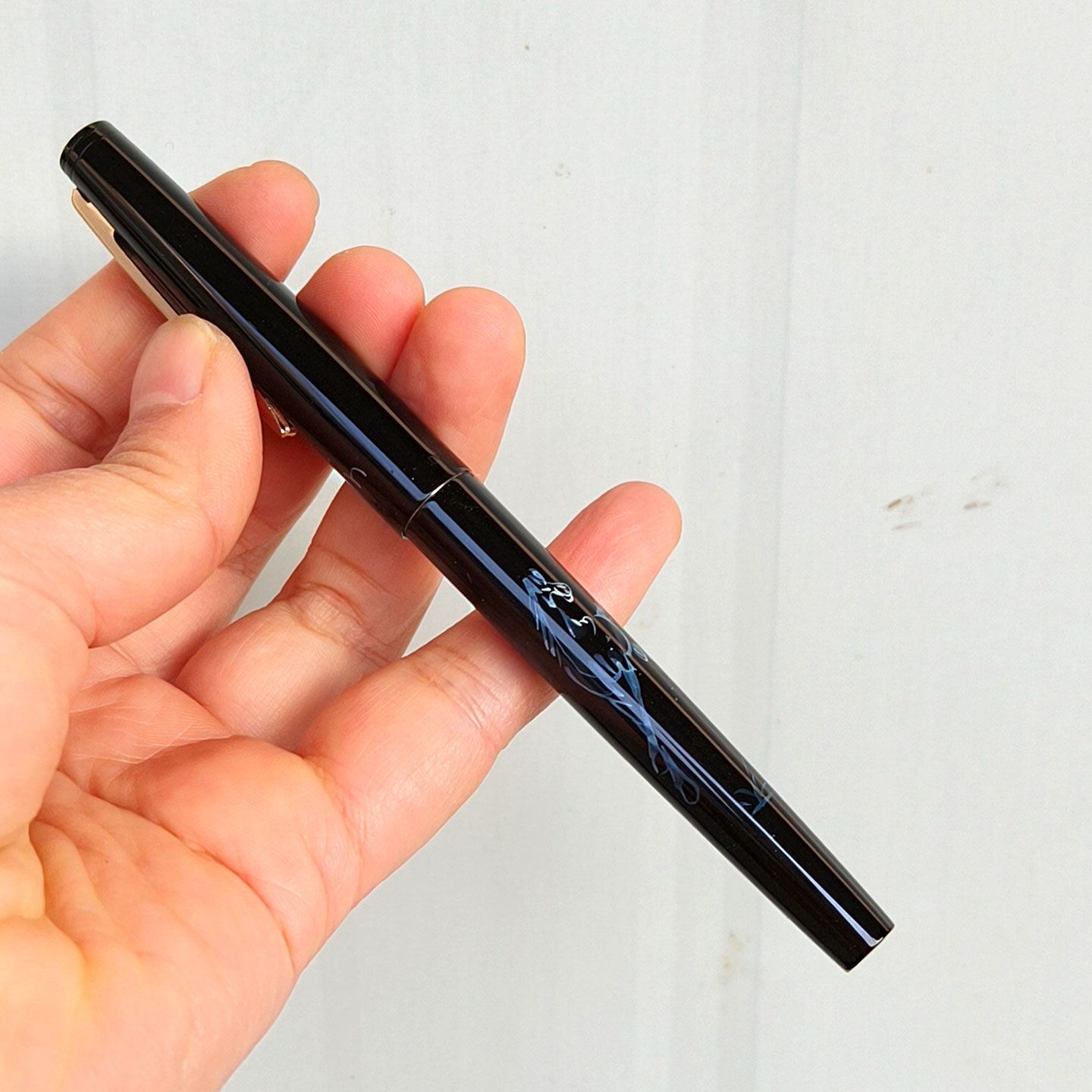 Vintage HERO 343 Fountain Pen  - Vintage Collectible Pens ulasan dan harga