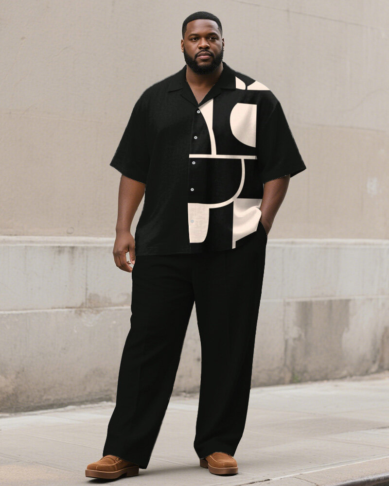 S-9XL Plus Size Men's Modern A - Collectible & Vintage Dolls For Christmas ulasan dan harga