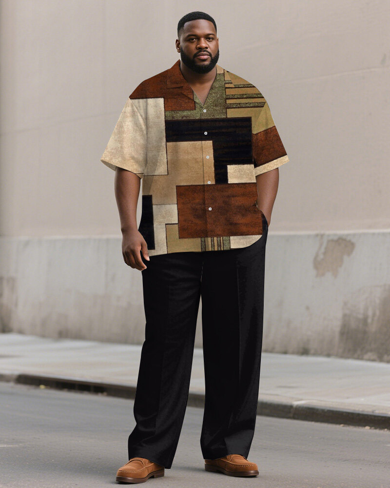 S-9XL Plus Size Men's Modern A - Collectible & Vintage Dolls For Christmas ulasan dan harga