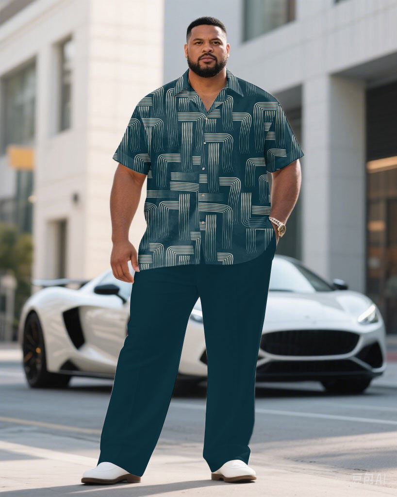 S-9XL Plus Size Men's Modern A - Collectible & Vintage Dolls For Christmas ulasan dan harga