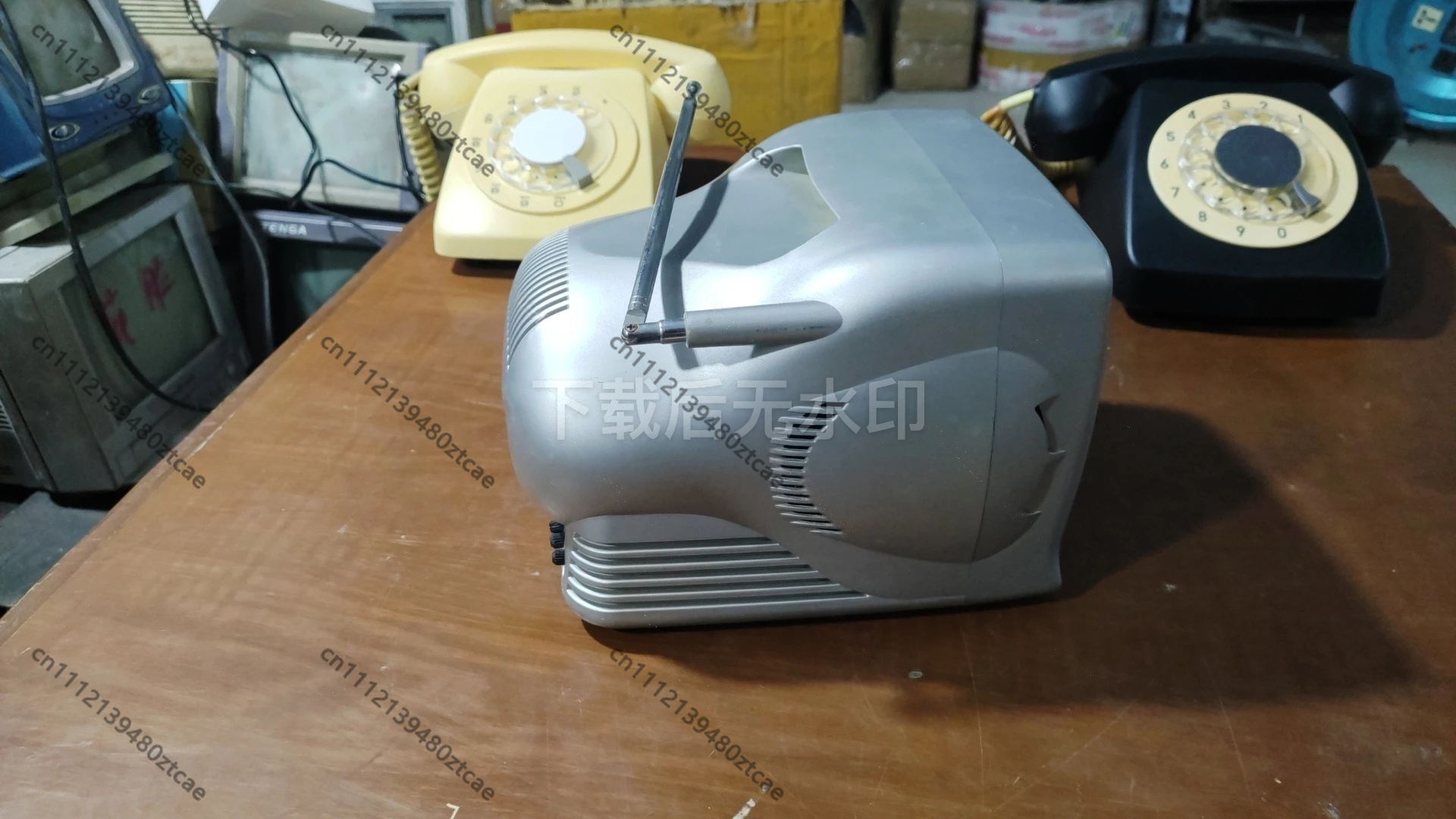 5.5-7-9- Inch Nostalgic Mini B - Vintage Game Collection ulasan dan harga