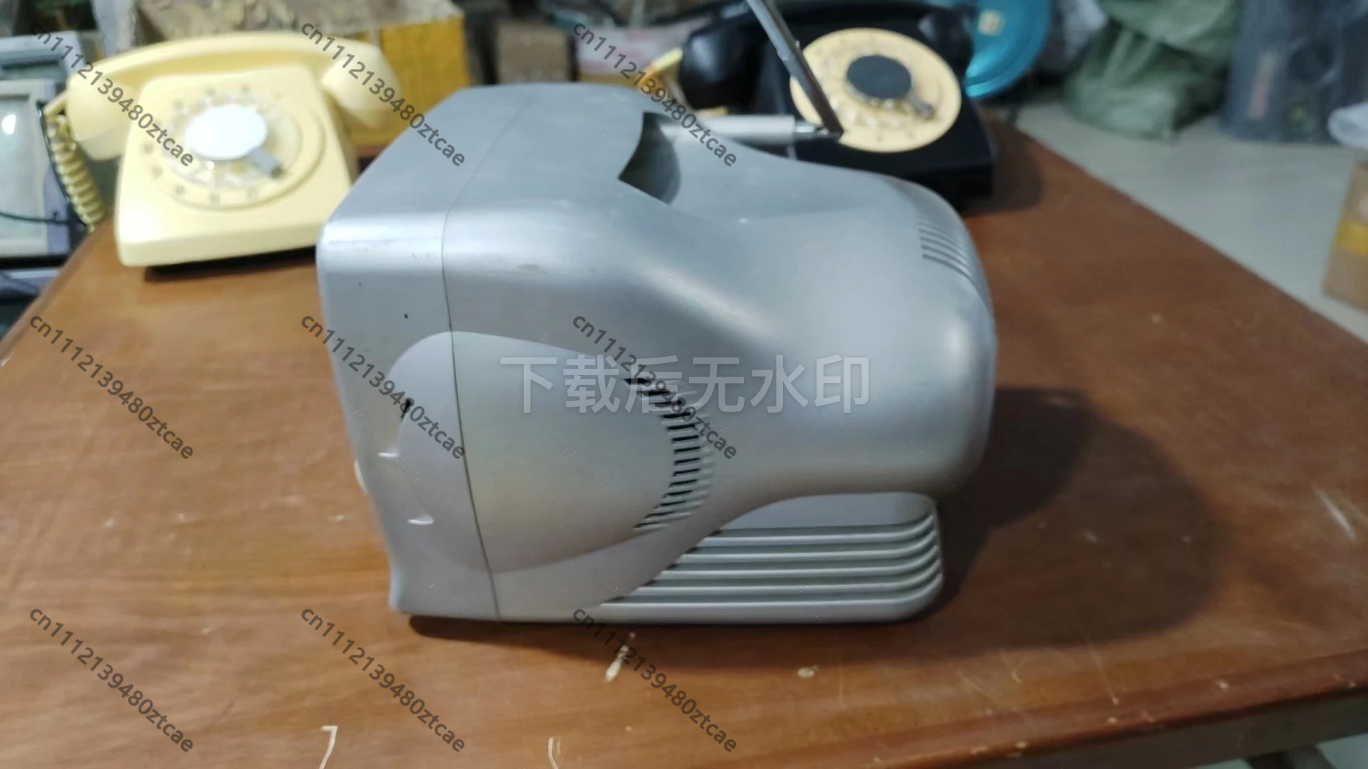 5.5-7-9- Inch Nostalgic Mini B - Vintage Game Collection ulasan dan harga