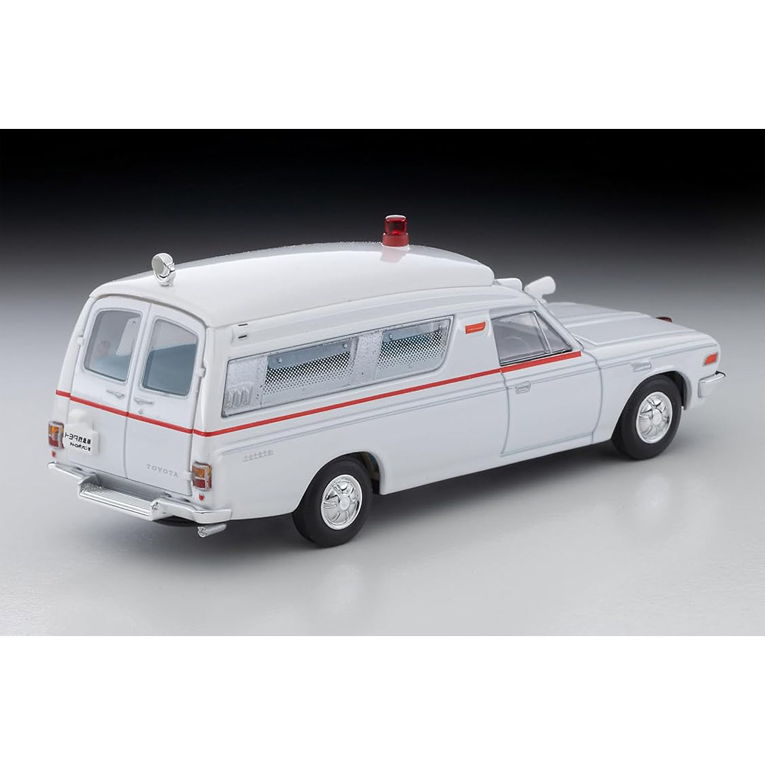 Original Tomytec Tomica Limite - Vintage And Collectible ulasan dan harga
