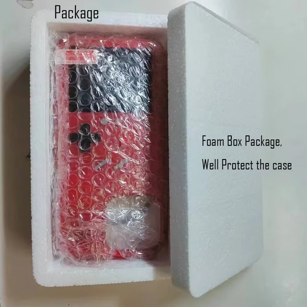 For iPhone 14 16 15 12 13 Pro  - Vintage Game Collection ulasan dan harga