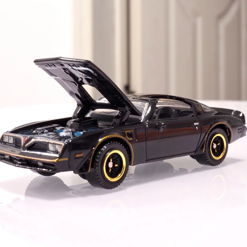 2026 Matchbox 1:64 Diecast Met - Vintage Toys Collector ulasan dan harga