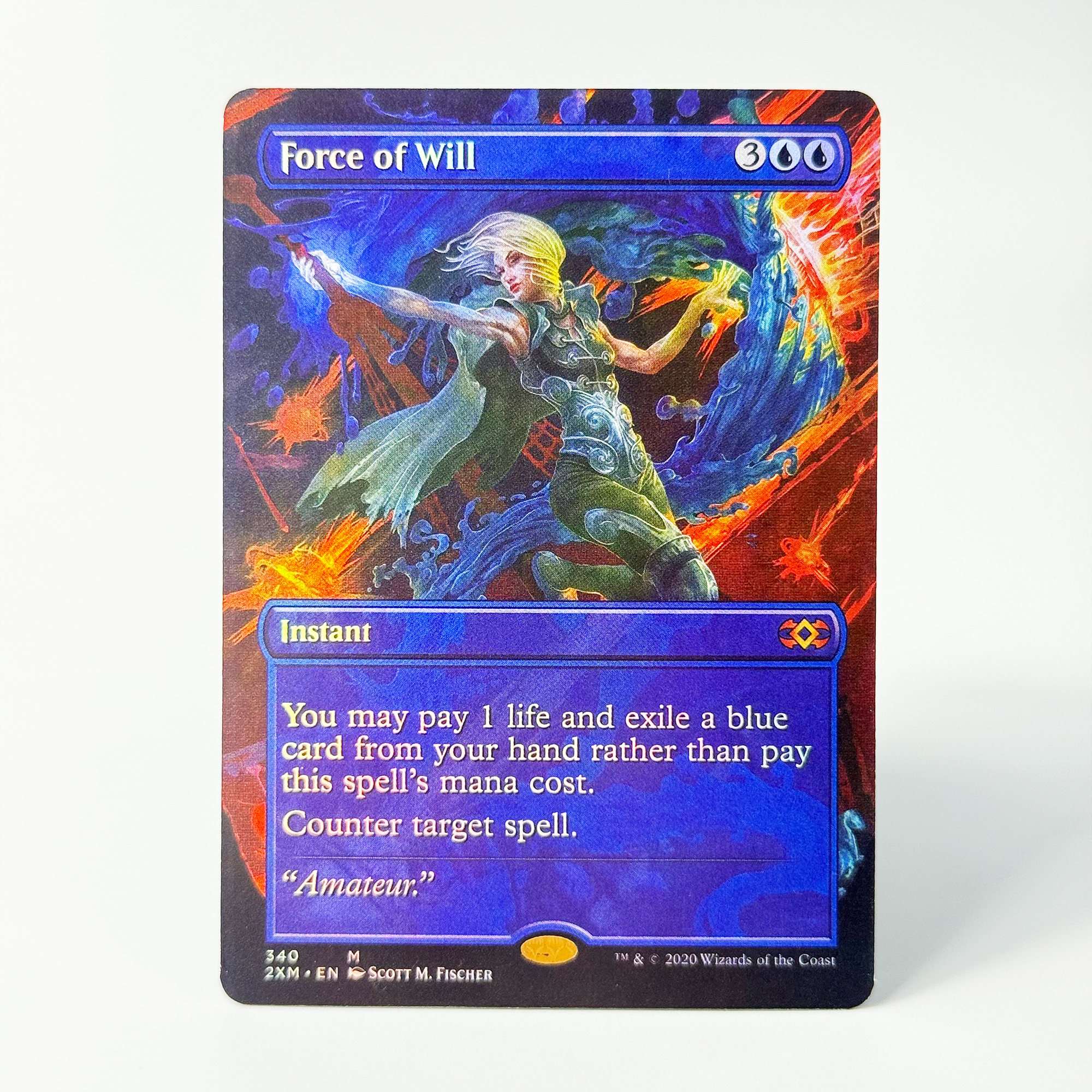 2XM Double Masters Series Set  - Vintage And Collectible ulasan dan harga