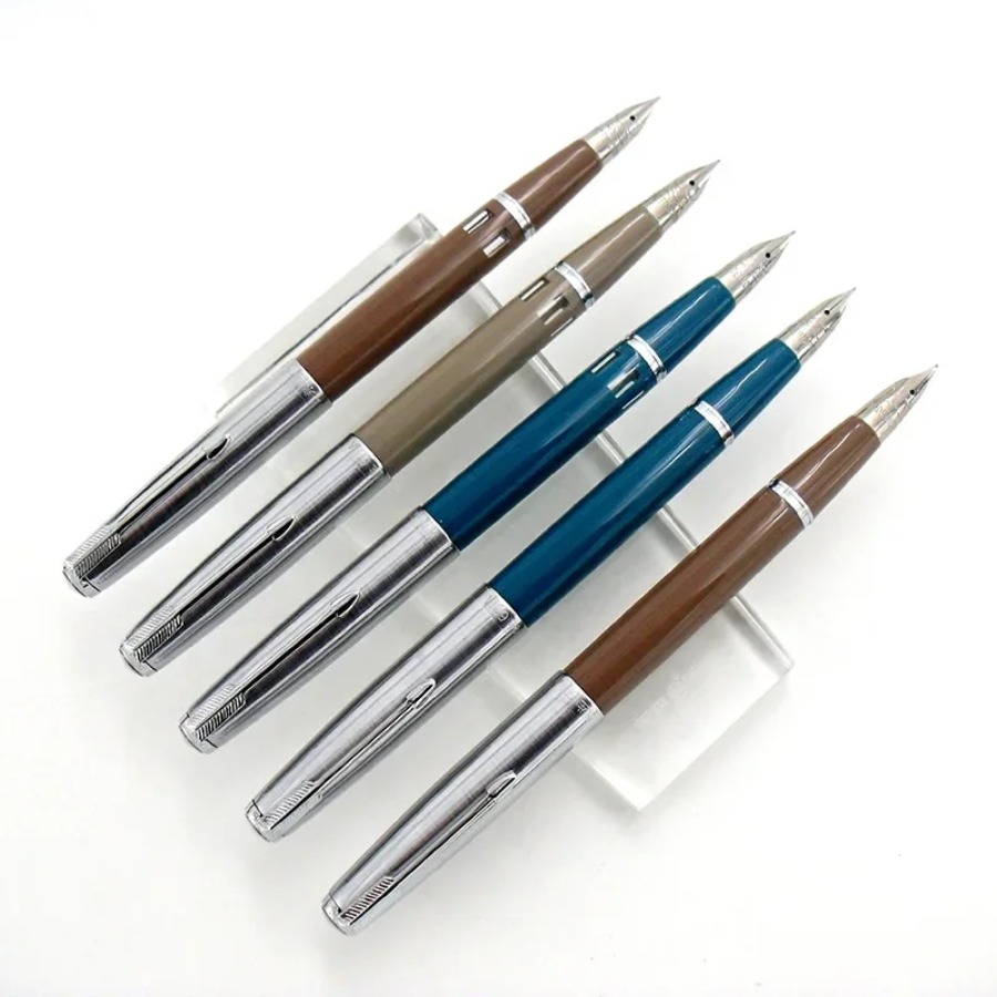 For Yongsheng 601A Vintage Fou - Vintage Collectible Pens ulasan dan harga