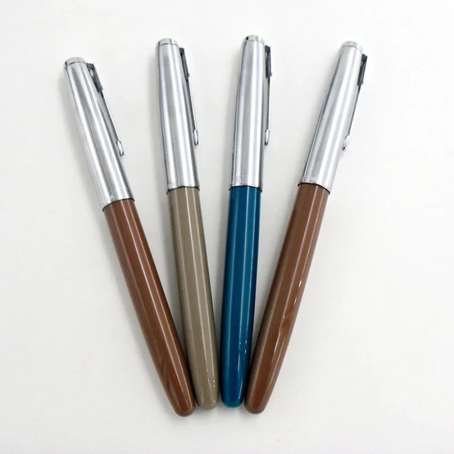 For Yongsheng 601A Vintage Fou - Vintage Collectible Pens ulasan dan harga