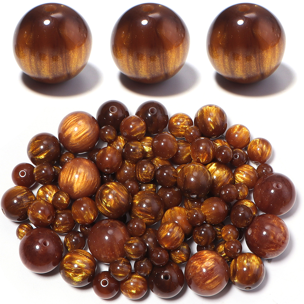 5-30pcs/lot 8-20mm Gilding Res - Vintage Collectibles For Sale ulasan dan harga