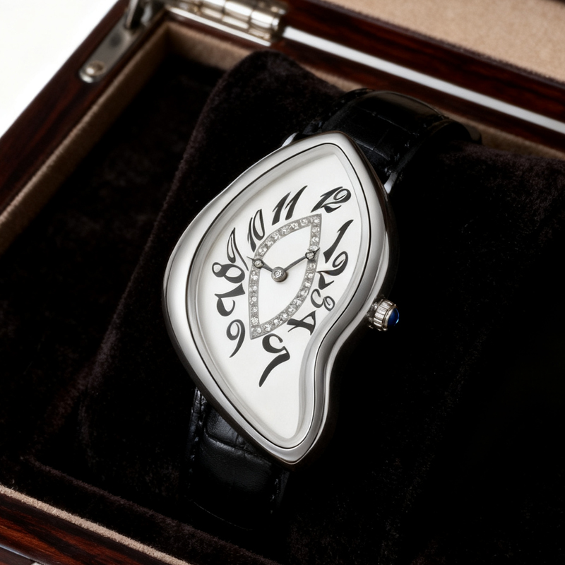 Y2K Medieval Collection Innova - Vintage Watch Collecting ulasan dan harga
