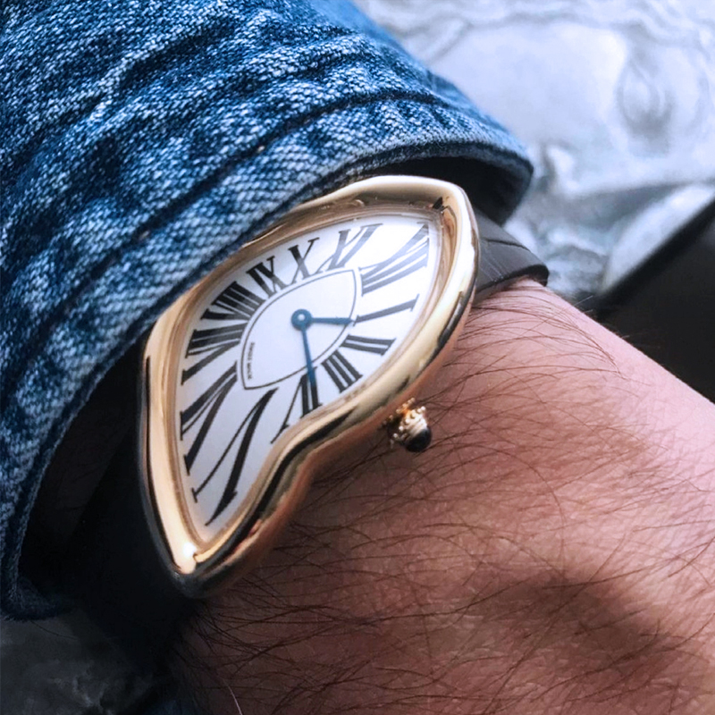 Y2K Medieval Collection Innova - Vintage Watch Collecting ulasan dan harga