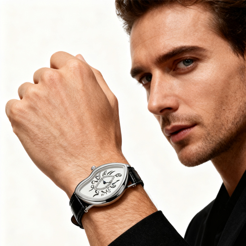Y2K Medieval Collection Innova - Vintage Watch Collecting ulasan dan harga