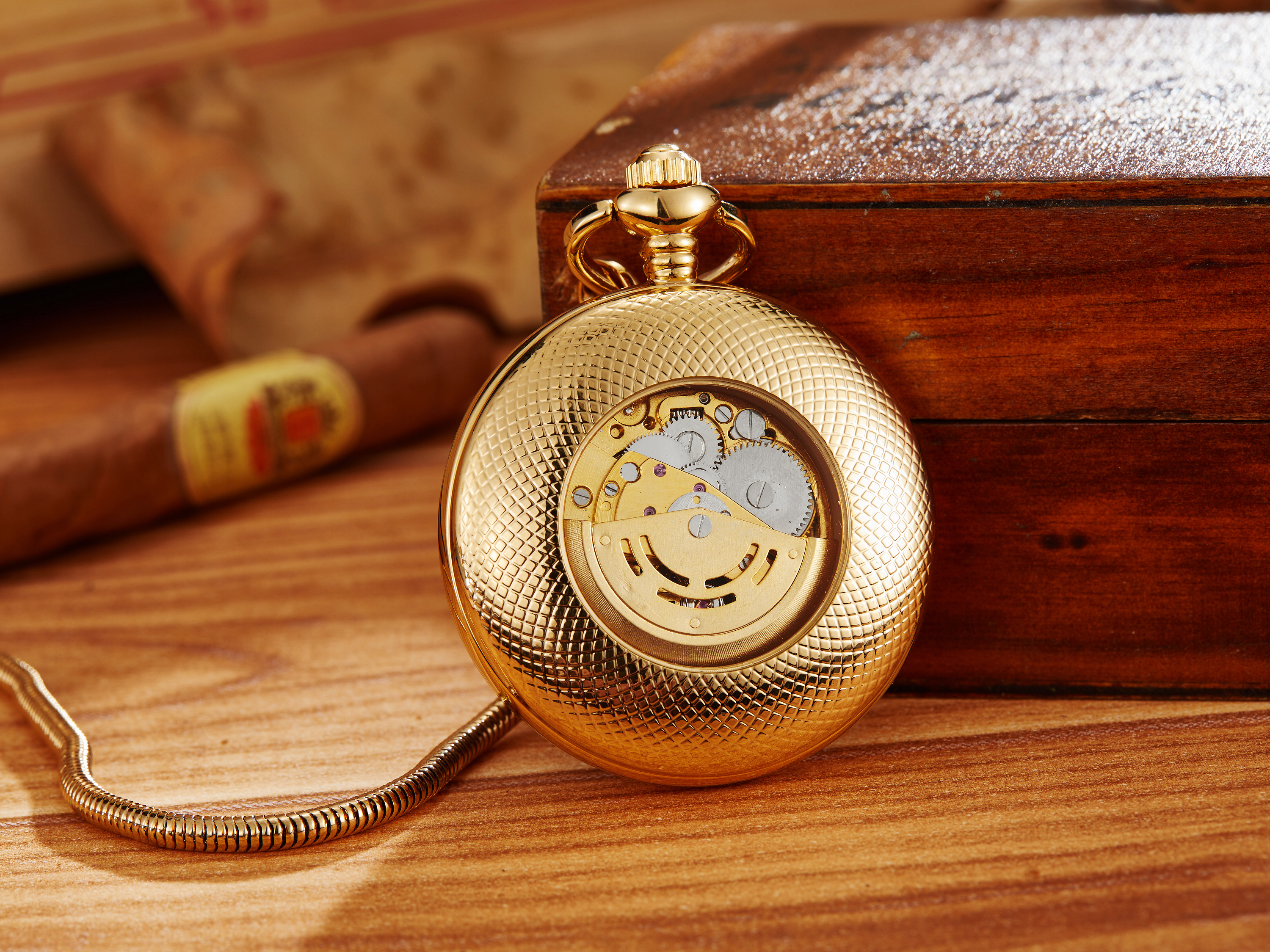 Vintage Luxury Gold Carving Au - Vintage Watch Collecting ulasan dan harga