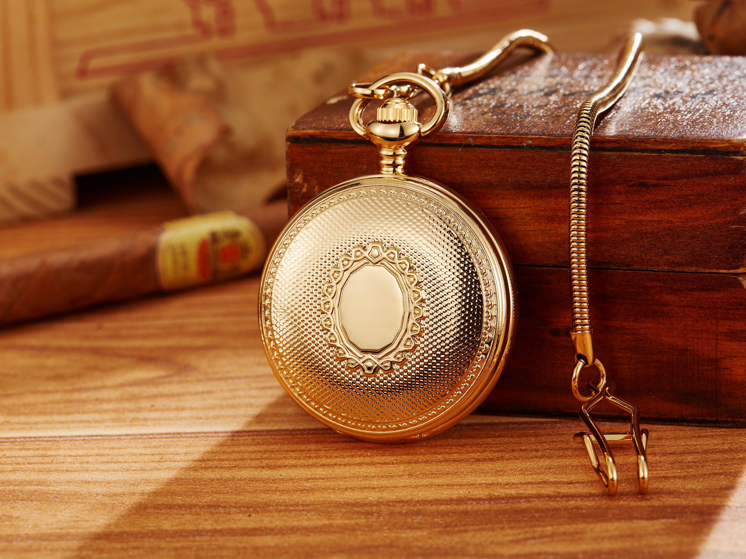Vintage Luxury Gold Carving Au - Vintage Watch Collecting ulasan dan harga