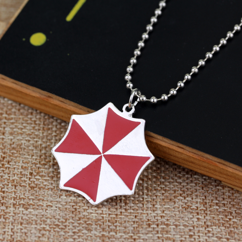 Vintage Fashion Red Umbrella P - Vintage And Collectible ulasan dan harga