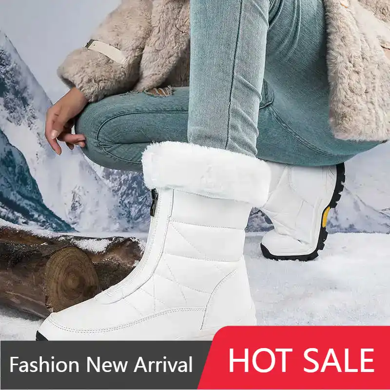 Women's Boot Sneakers Walking  - Vintage Collectible Shop ulasan dan harga