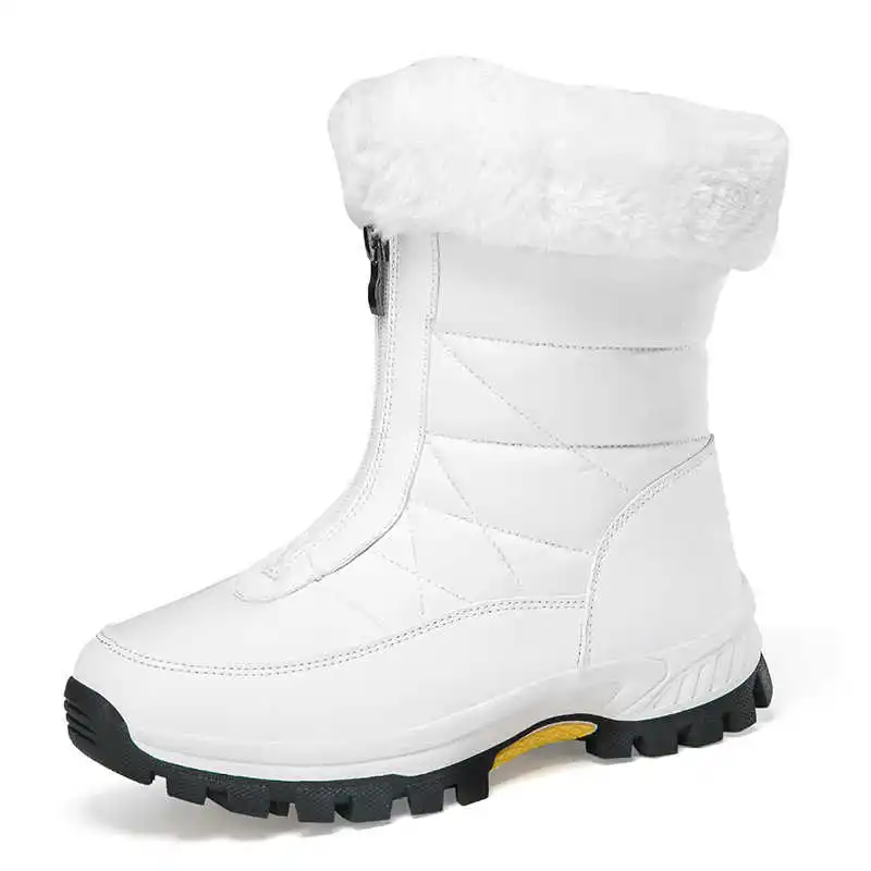 Women's Boot Sneakers Walking  - Vintage Collectible Shop ulasan dan harga