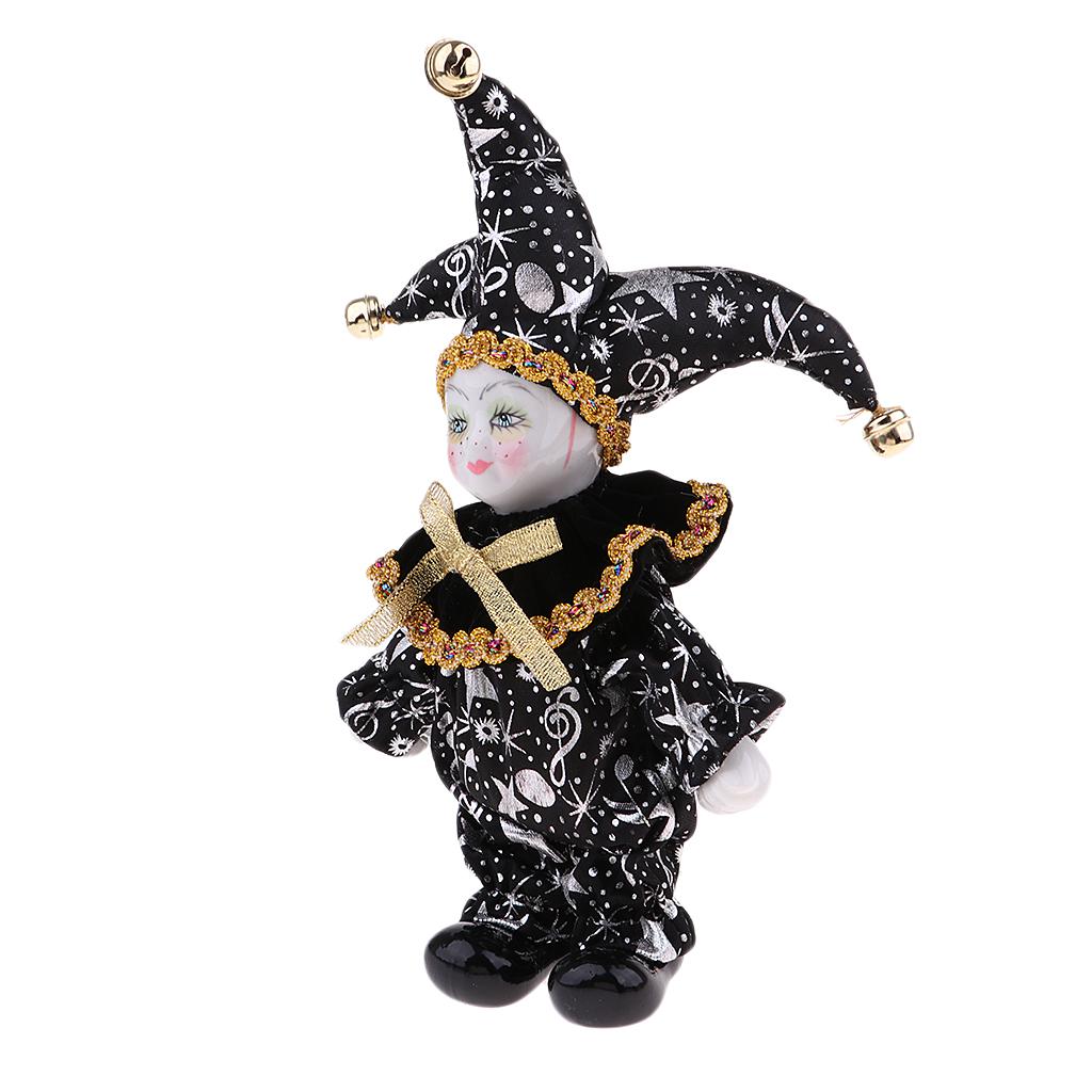 Articulated Porcelain Doll 16c - Vintage Collectible Porcelain Dolls ulasan dan harga