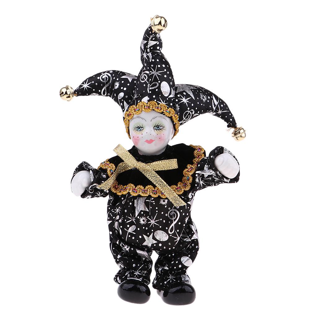 Articulated Porcelain Doll 16c - Vintage Collectible Porcelain Dolls ulasan dan harga
