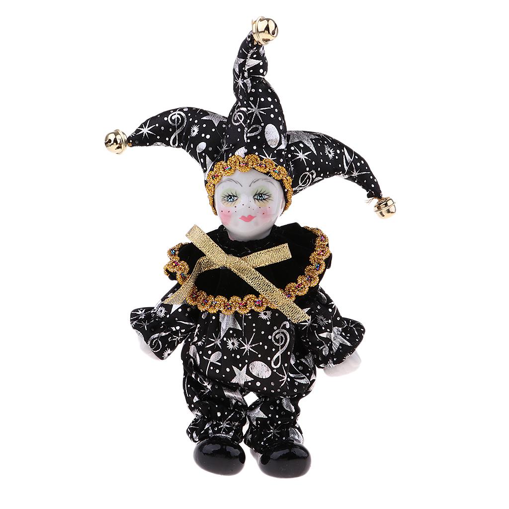 Articulated Porcelain Doll 16c - Vintage Collectible Porcelain Dolls ulasan dan harga