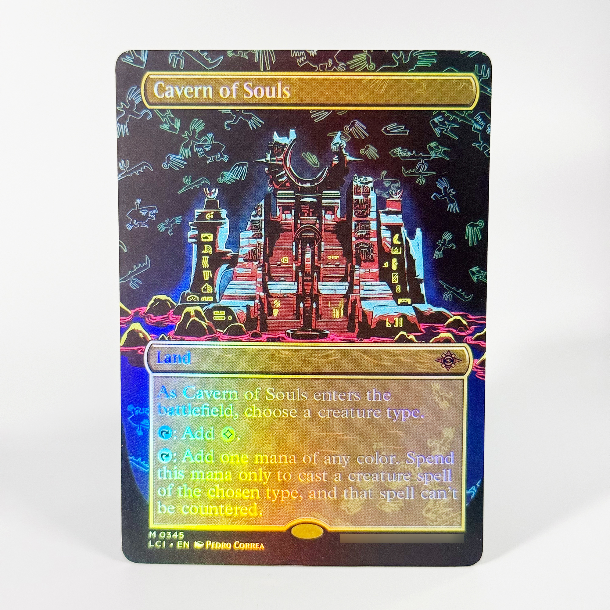 No.94 Jace, the Mind Sculptor  - Vintage Game Collection ulasan dan harga