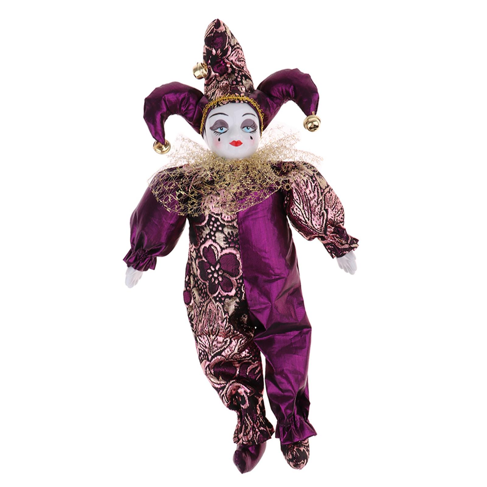 Italian Triangel Doll Porcelai - Vintage Collectible Porcelain Dolls ulasan dan harga