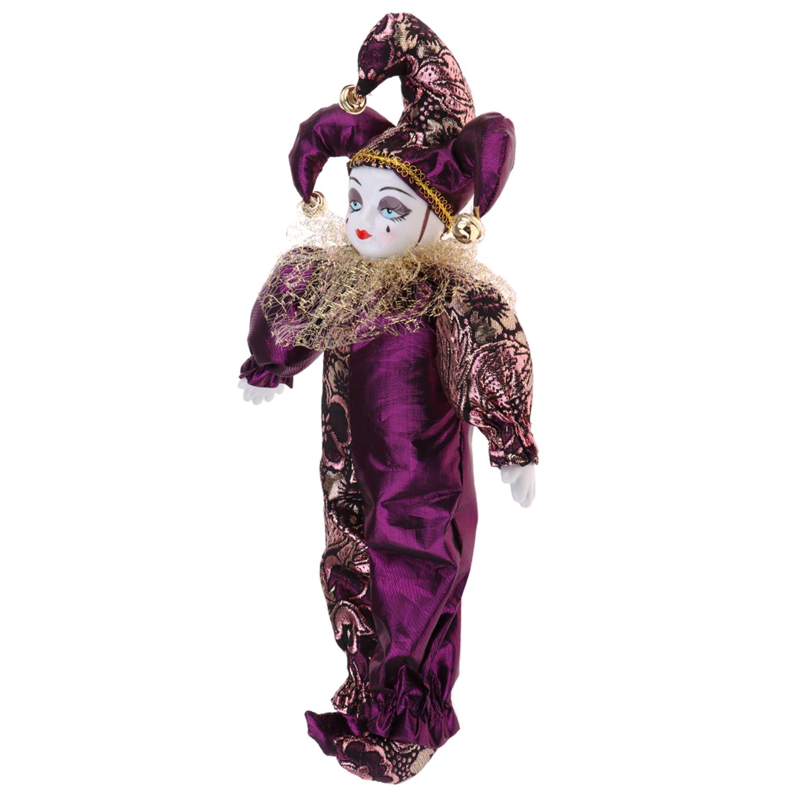 Italian Triangel Doll Porcelai - Vintage Collectible Porcelain Dolls ulasan dan harga