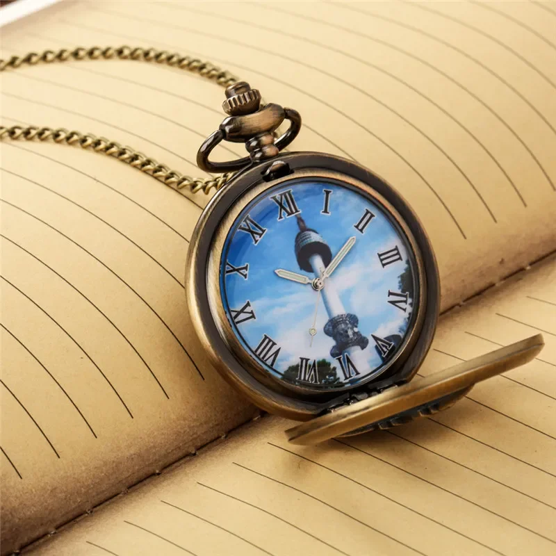 Vintage Pocket Watch with N Se - Vintage Watch Collecting ulasan dan harga