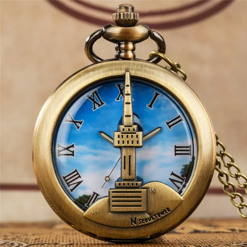 Vintage Pocket Watch with N Se - Vintage Watch Collecting ulasan dan harga