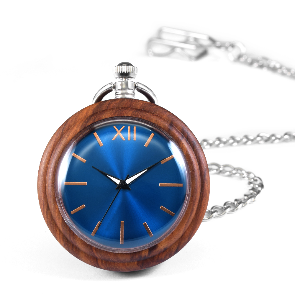 Vintage Collectible Wood Quart - Vintage Watch Collecting ulasan dan harga