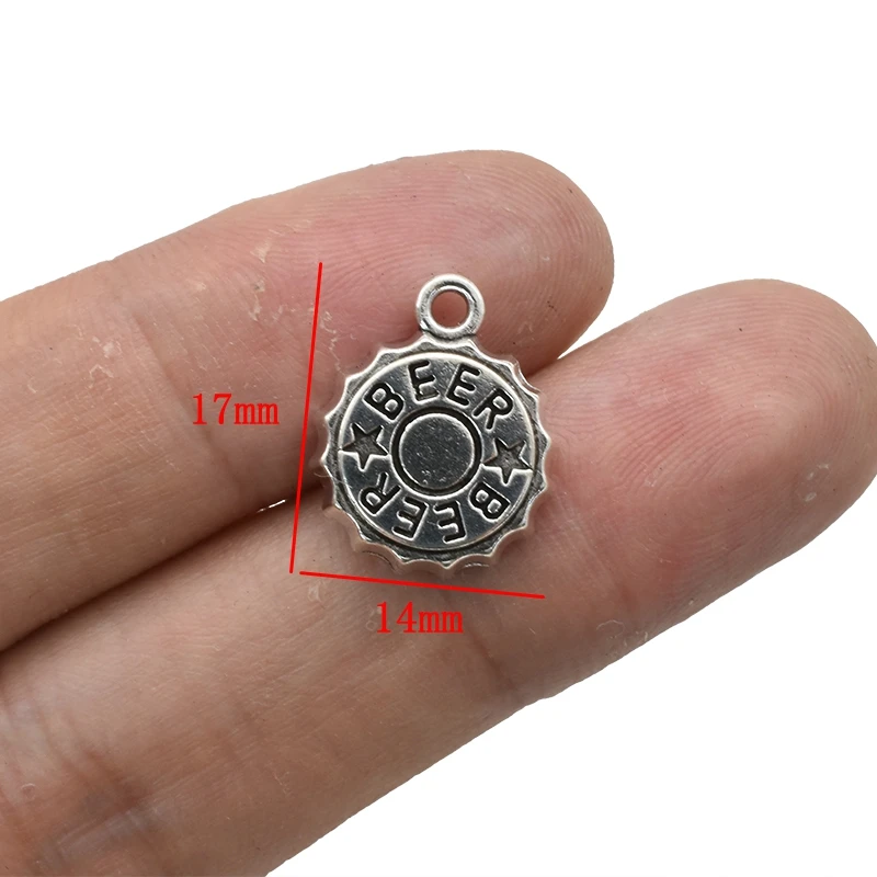 15PCS Antique Silver Plated Be - Vintage Collectibles For Sale ulasan dan harga