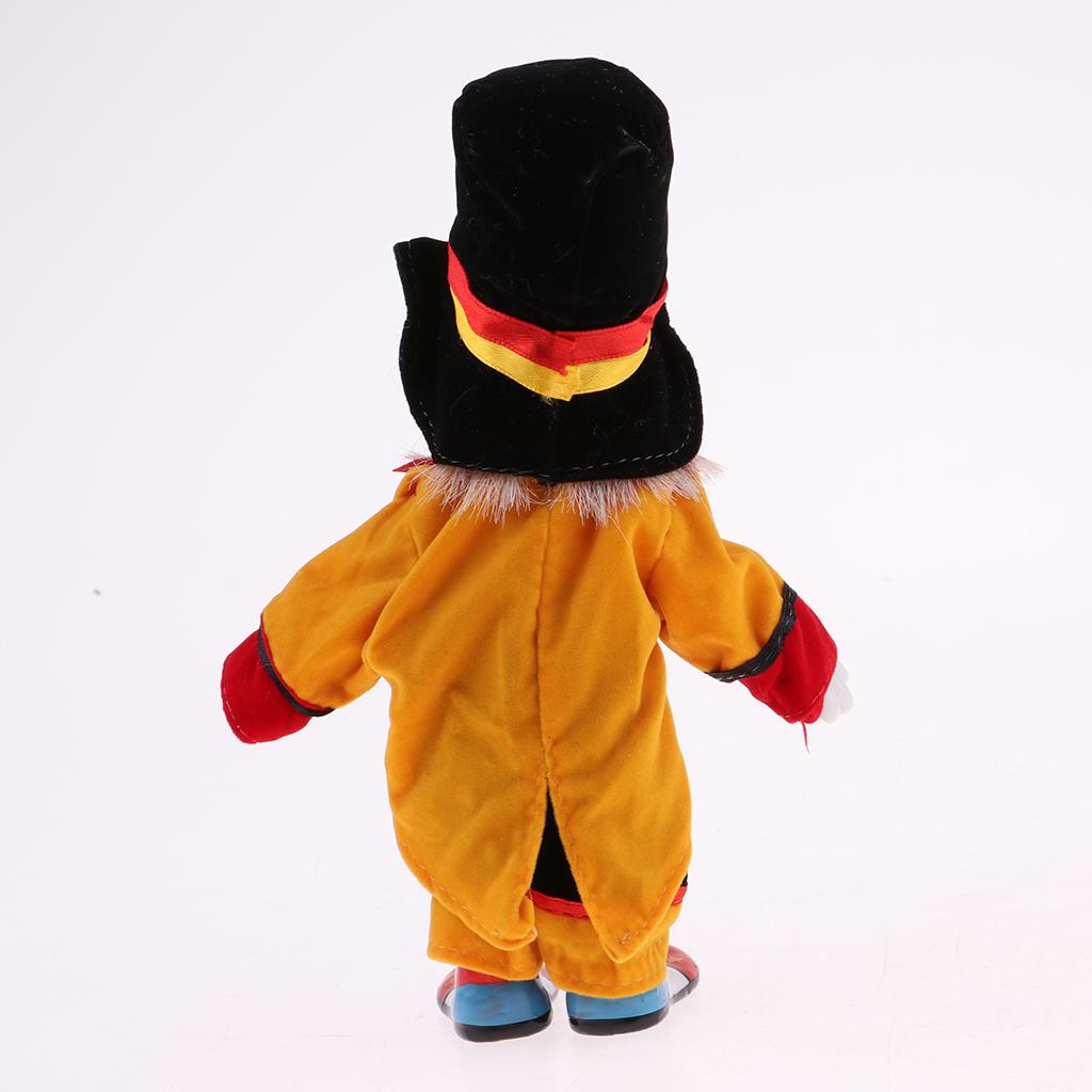 Porcelain Clown Doll Collectib - Vintage Collectible Porcelain Dolls ulasan dan harga