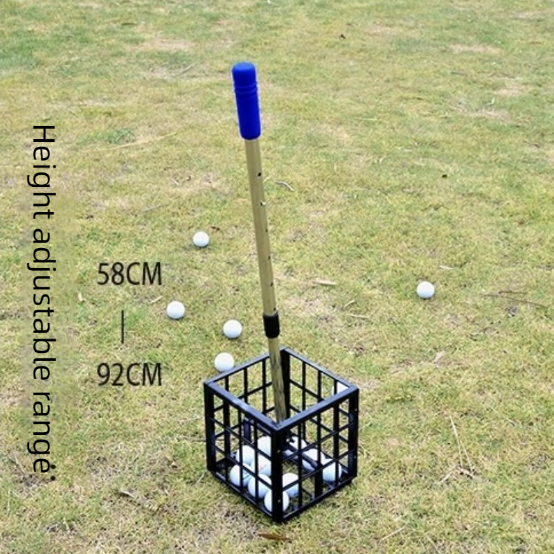 Adjustable Golf Ball Picker La - Collectible & Vintage Dolls For Christmas ulasan dan harga