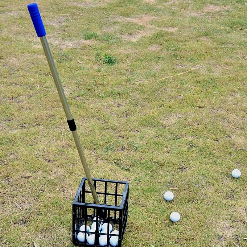 Adjustable Golf Ball Picker La - Collectible & Vintage Dolls For Christmas ulasan dan harga