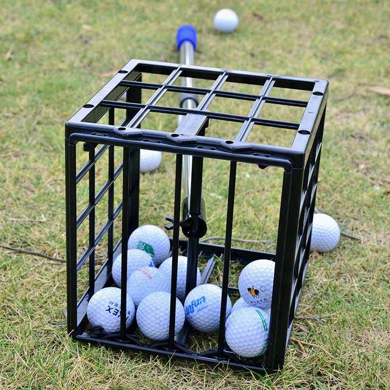 Adjustable Golf Ball Picker La - Collectible & Vintage Dolls For Christmas ulasan dan harga