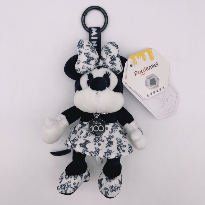 Cute Mickey Minnie Retro Pilot - Vintage And Collectible Toys ulasan dan harga