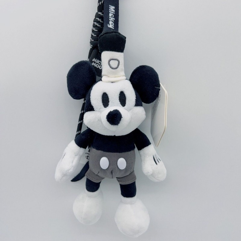 Cute Mickey Minnie Retro Pilot - Vintage And Collectible Toys ulasan dan harga