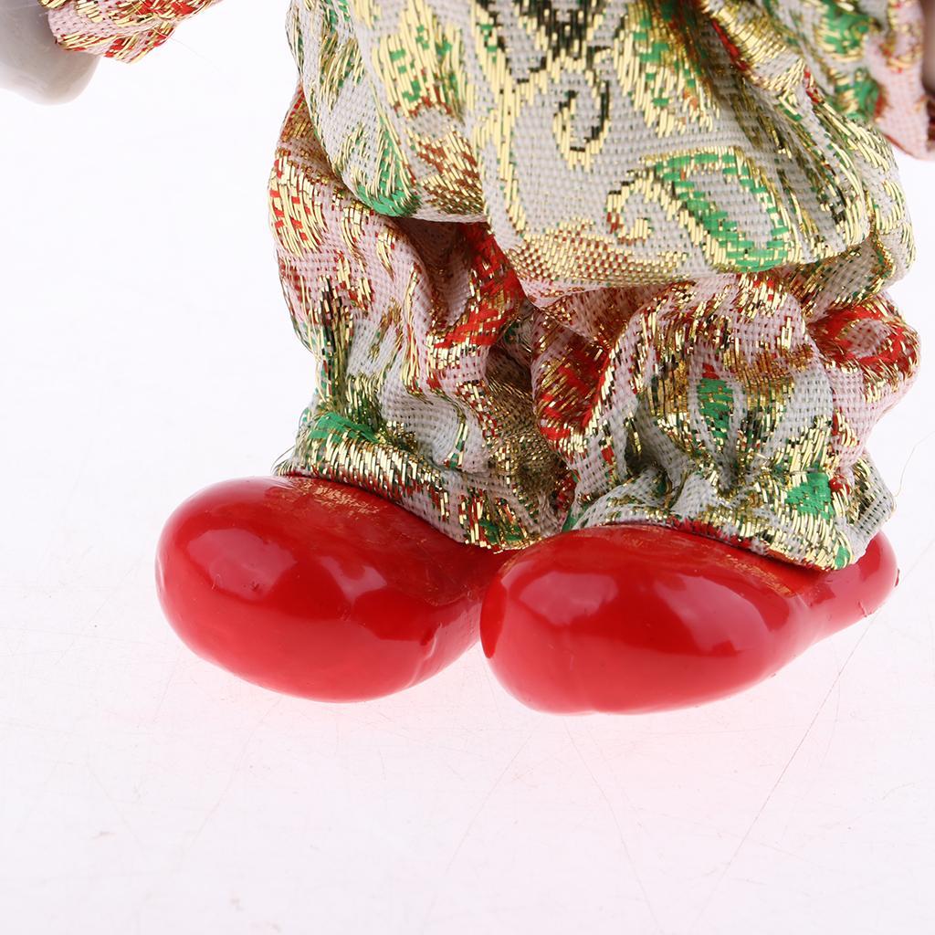 Porcelain Triangel Doll 5inch  - Vintage Collectible Porcelain Dolls ulasan dan harga