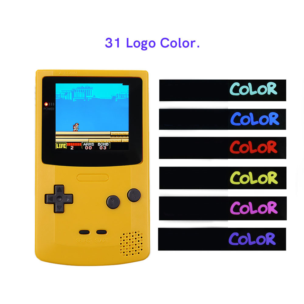 Hispeedido 3.1 Inch Laminated  - Vintage Game Collection ulasan dan harga