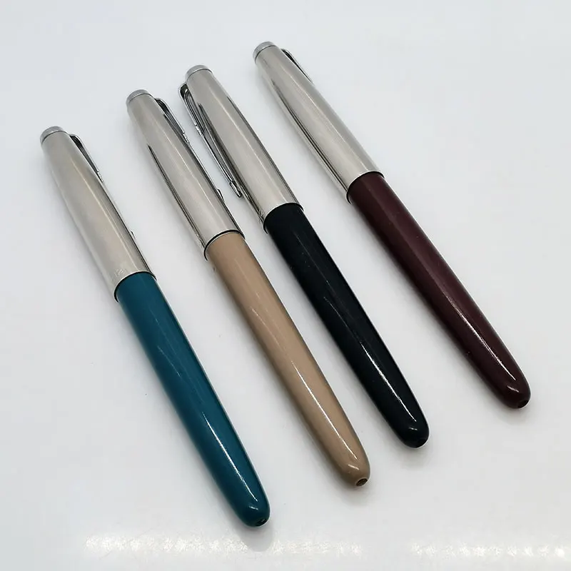 New Old Vintage Hero Yong Shen - Vintage Collectible Pens ulasan dan harga