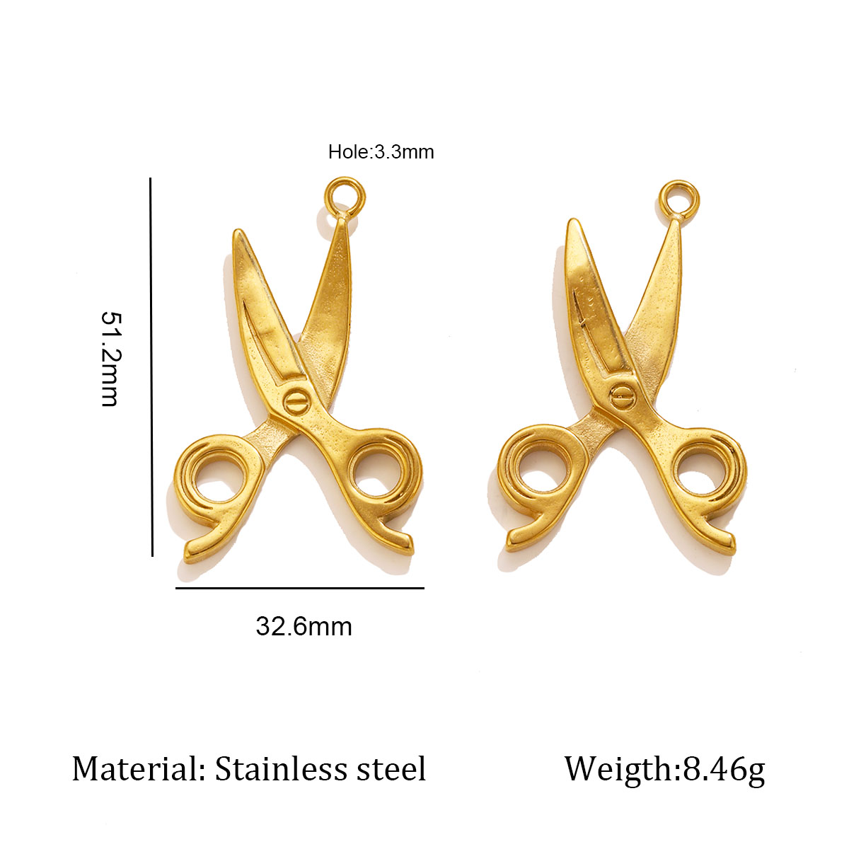 2pcs Stainless Steel Vintage S - Vintage Collectibles For Sale ulasan dan harga