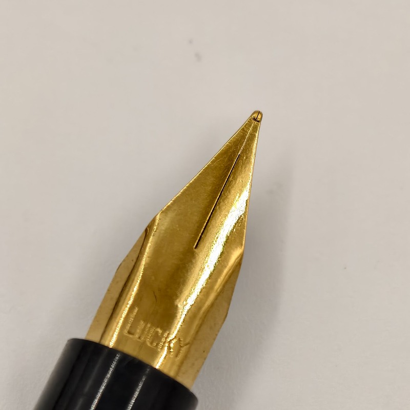 Cheap Sale Wingsung 20 Silver  - Vintage Collectible Pens ulasan dan harga
