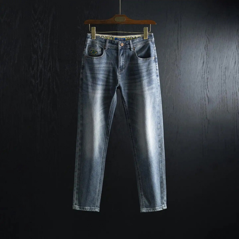 Men's Jeans 2026 Spring Summer - Vintage Collectible Shop ulasan dan harga