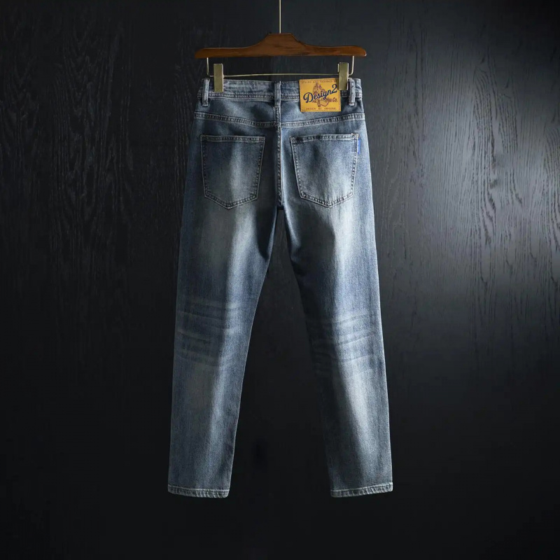 Men's Jeans 2026 Spring Summer - Vintage Collectible Shop ulasan dan harga