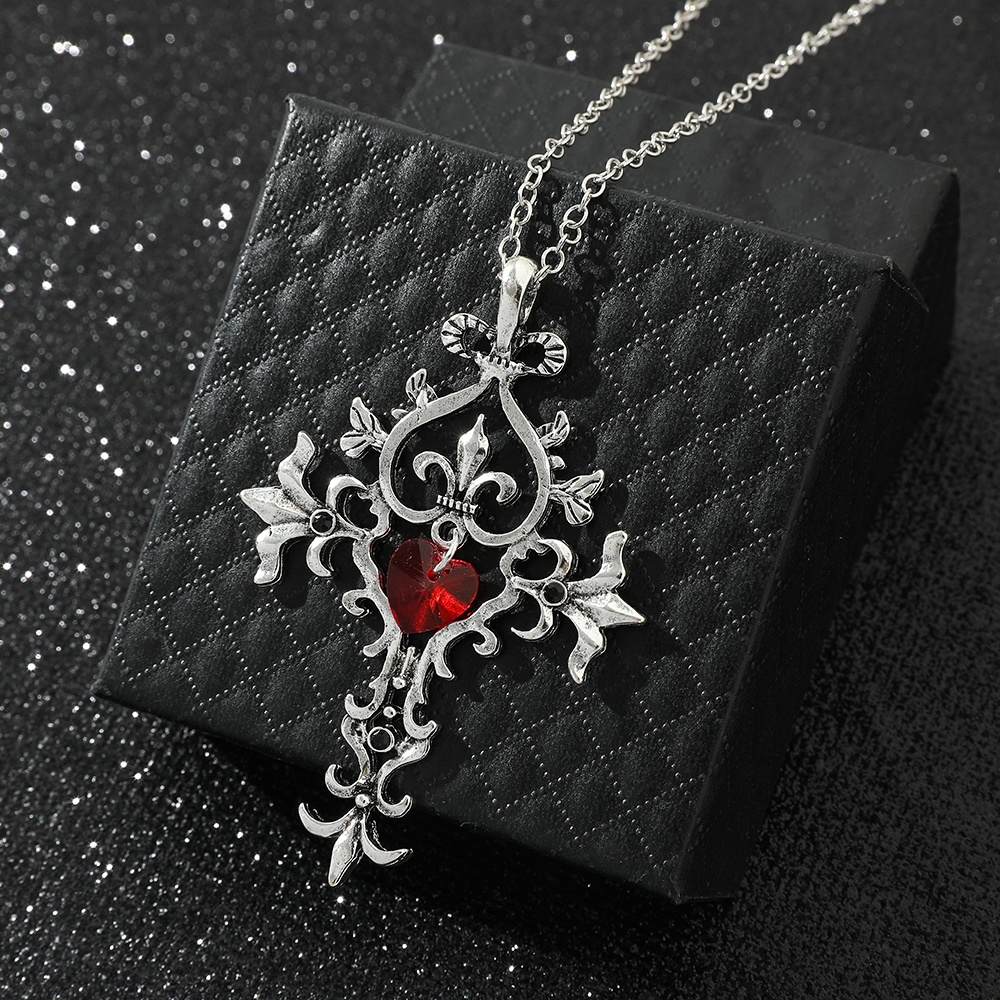 Fashion Exquisite Necklace Vin - Vintage Collectibles For Sale ulasan dan harga