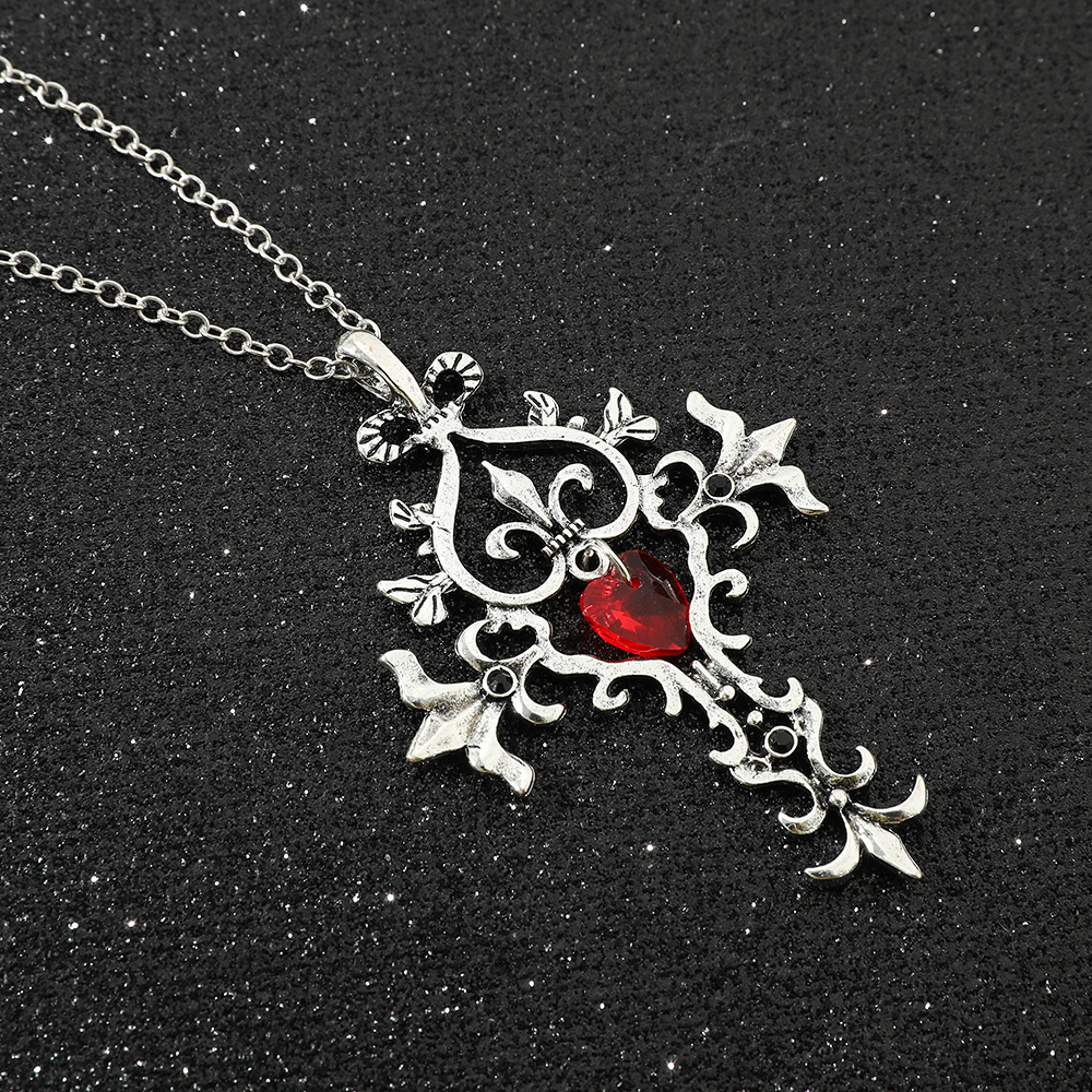 Fashion Exquisite Necklace Vin - Vintage Collectibles For Sale ulasan dan harga