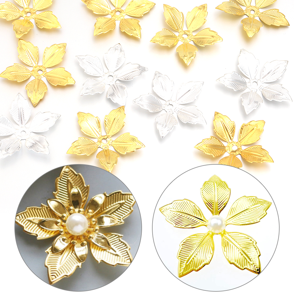 30pcs Vintage Gold Silver Colo - Vintage Collectibles For Sale ulasan dan harga