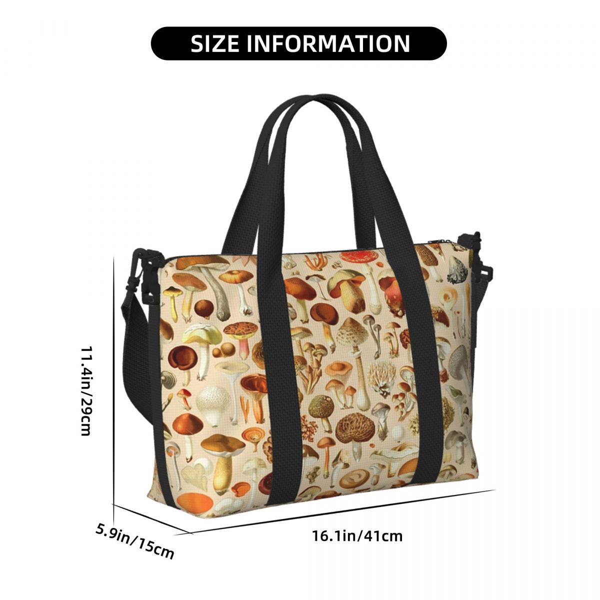 Vintage Mushroom Designs Colle - Vintage Collectible Shop ulasan dan harga